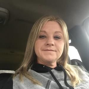 Meet your Posher, Terri